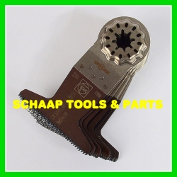 Starlock E-Cut Precision-zaagblad japan-vertanding HCS breed 65 mm x 50 mm hout SL230-10 | 63502.230.240